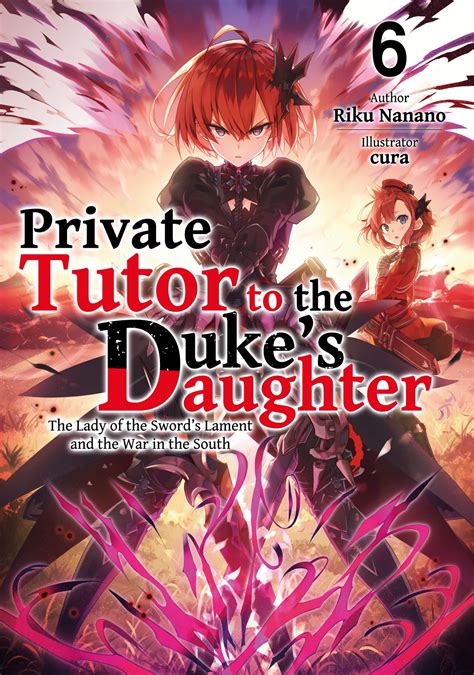 Private Tutor Chapter 6