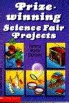 Prizewinning Science Fair Projects