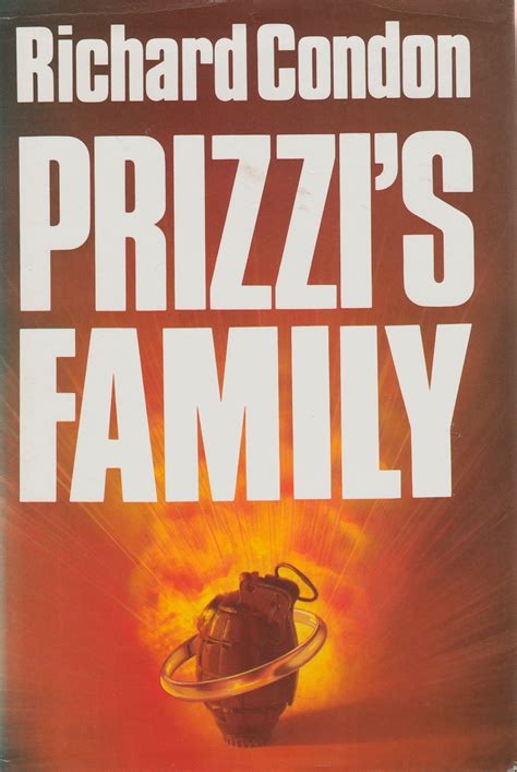 Prizzi's Family