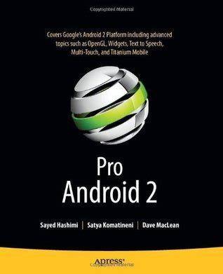 Pro Android Media