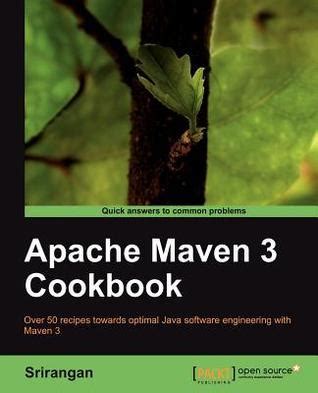 Pro Apache Maven
