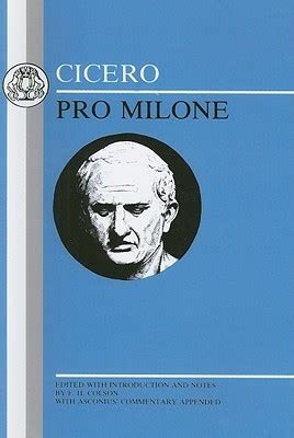 Pro Milone