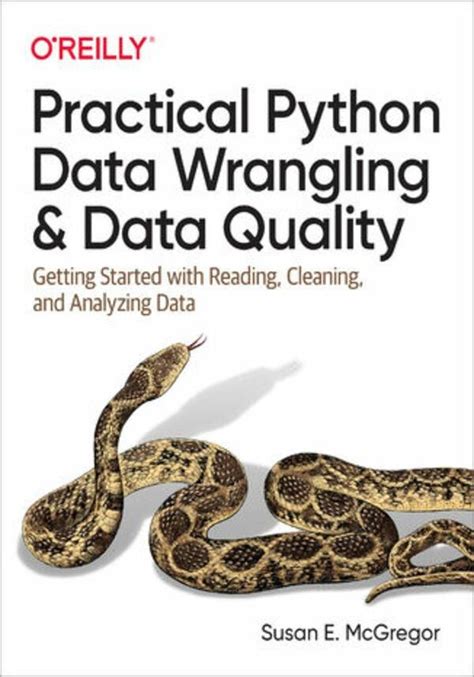 Pro Python Data Wrangling