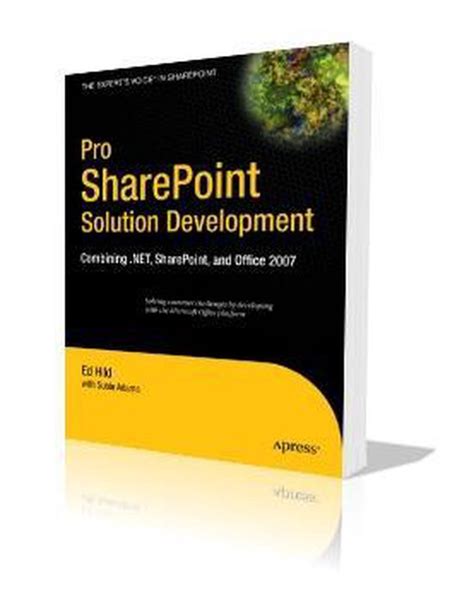 Pro Sharepoint Solution Development