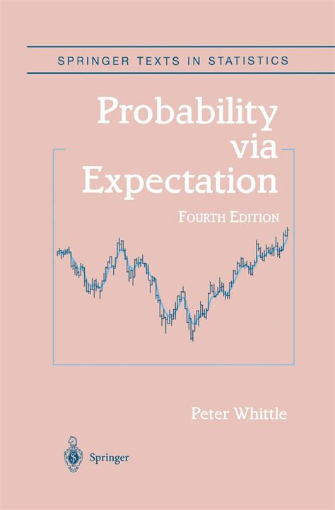 Probability (Springer Texts in Statistics)
