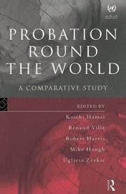Probation Round the World