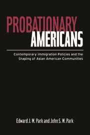 Probationary Americans