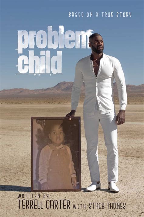 Problem Child #1