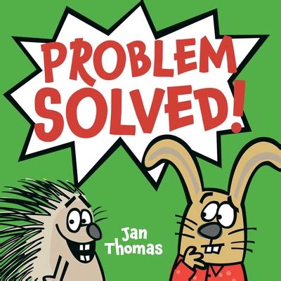 Problem Solved