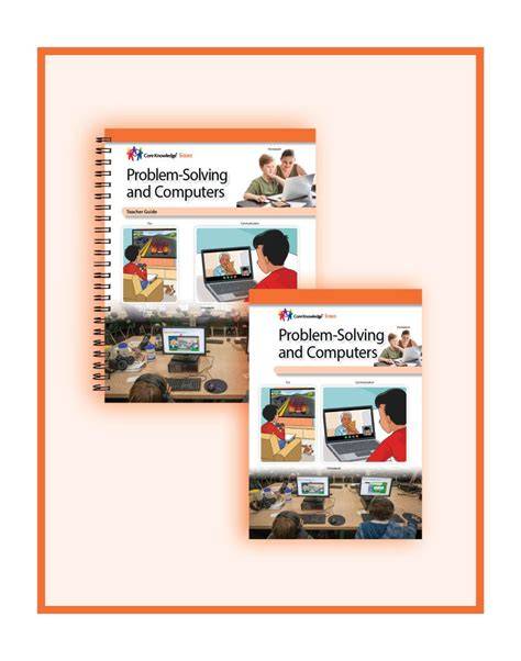 Problem Solving With Computers