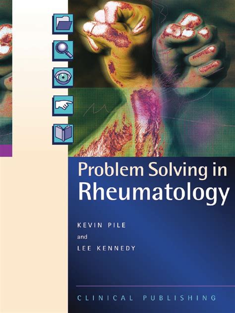 Problem Solving in Rheumatology