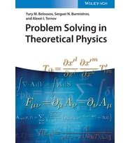 Problem Solving in Theoretical Physics