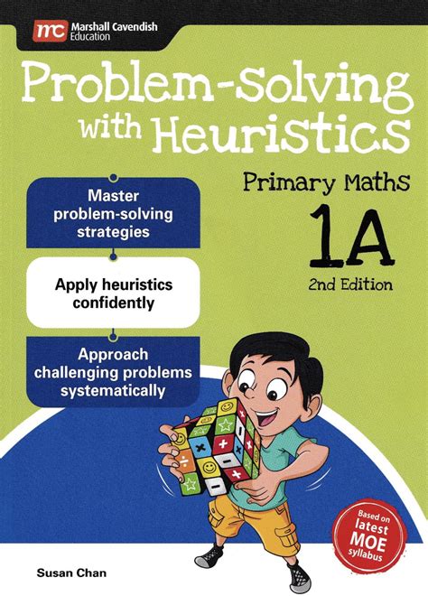 Problem Solving with Heuristics Primary 2