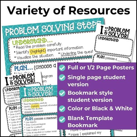 Problem solving at the library: : upper elementary