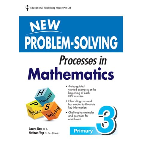 Problem-solving Processes in Mathematics