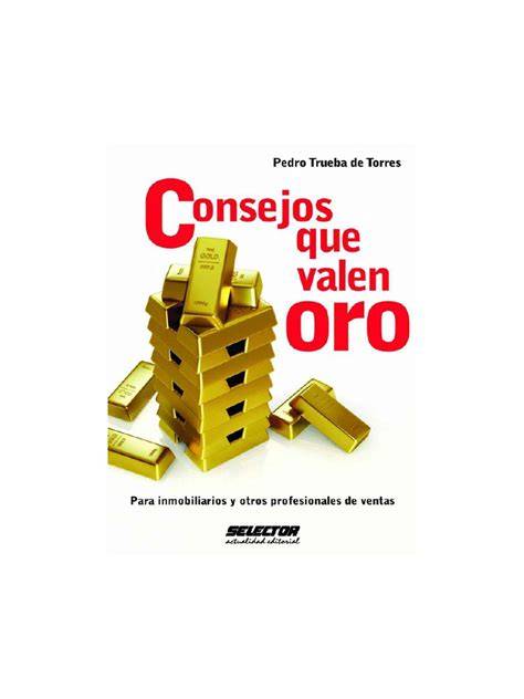 Problemas que valen Oro