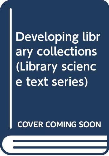 Problems in developing academic library collections