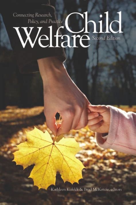 Problems of Child Welfare