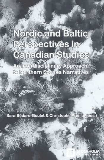 Problems of Mininations Baltic Perspectives