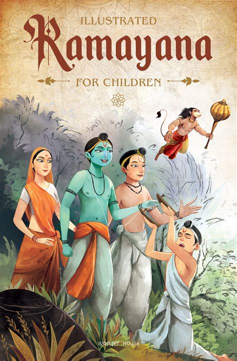Problems of the Ramayana