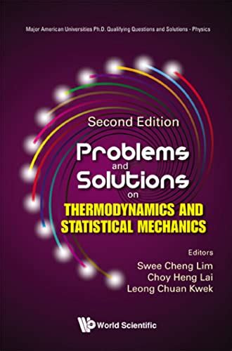 Problems on Thermodynamics
