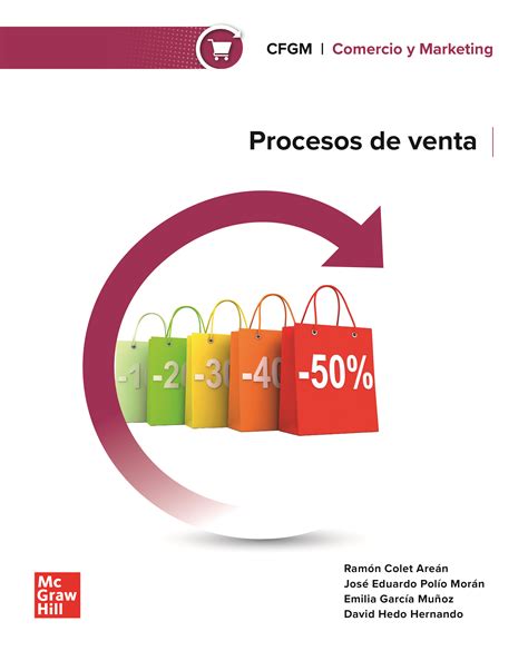 Procesos de venta