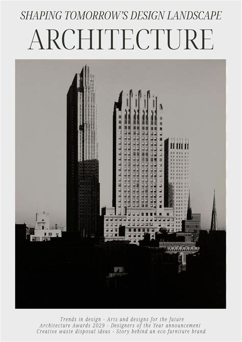 Process: Architecture 103