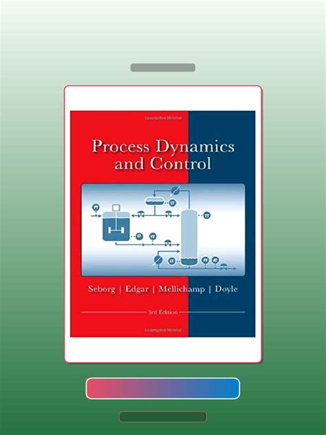 Process Dynamics and Control, 3rd ed.