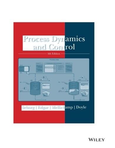Process Dynamics and Control, 4e EPUB Student Package