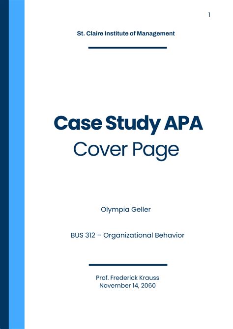 Process Intensification: A Case Study