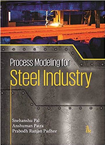 Process Modeling for Steel Industry