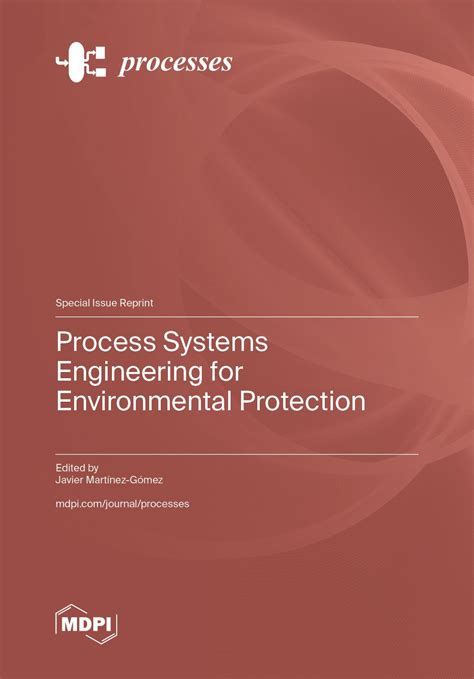 Process Systems Engineering for Environmental Protection