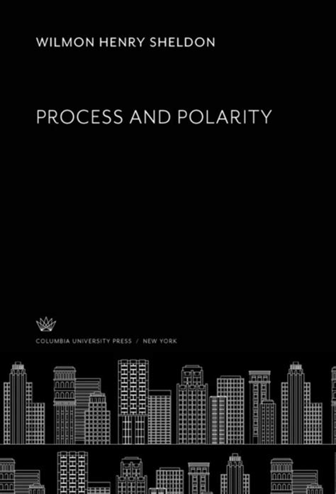 Process and Polarity