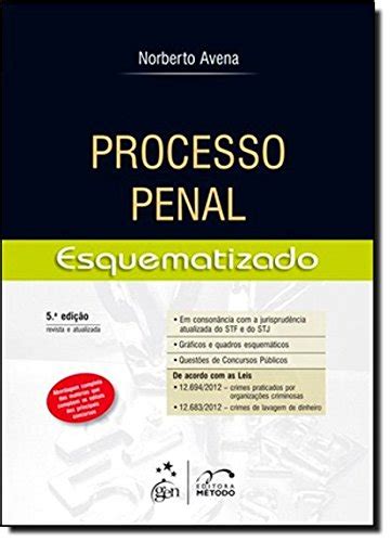 Processo Penal Elementar