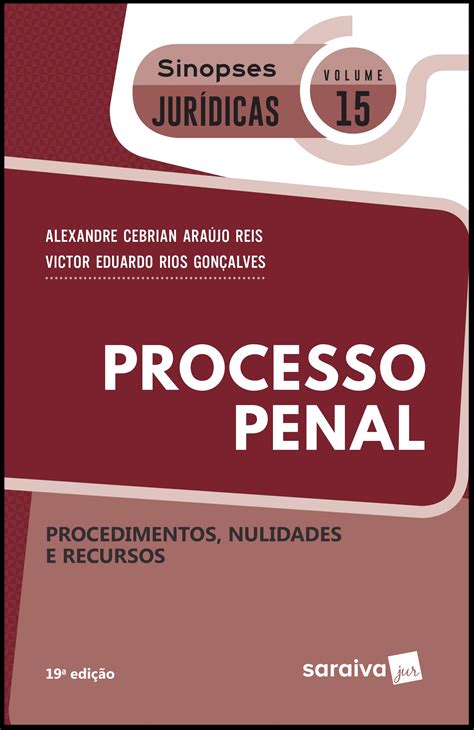 Processo Penal