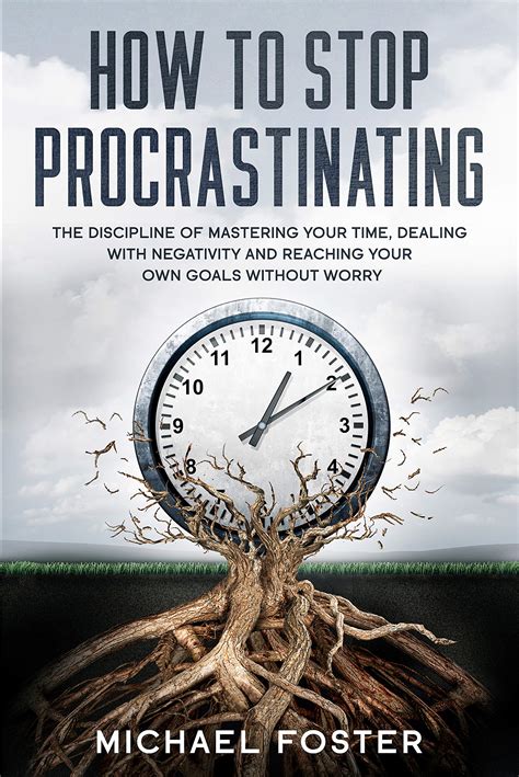 Procrastinating