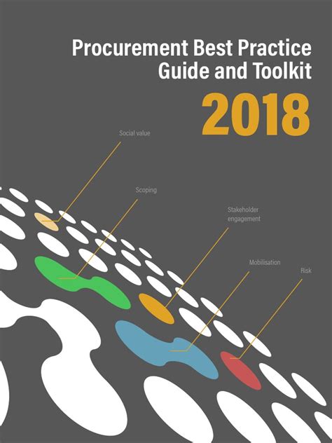 Procurement: A Good Practice Guide