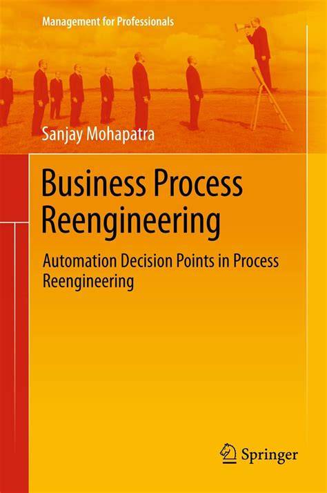 Procurement Reengineering