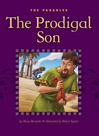 Prodigal