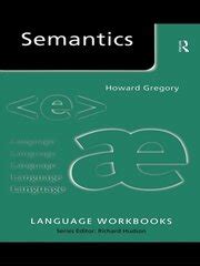Product semantics
