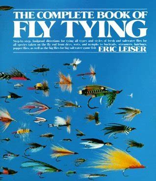 Production Fly Tying