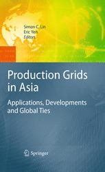 Production Grids In Asia