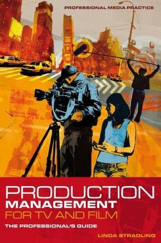 Production Management on Location