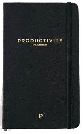 Productivity Planner 2016