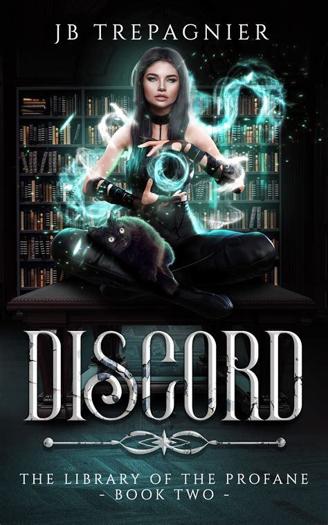 Profane Devotion (Profane #2)