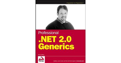 Professional .Net 2.0 Generics