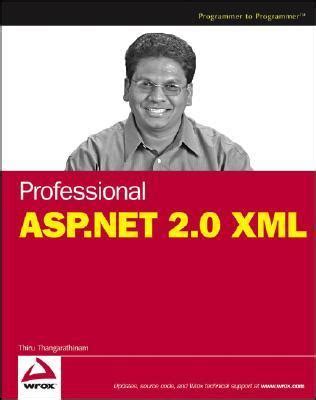 Professional ASP XML