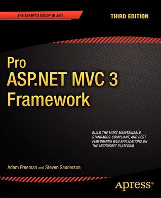Professional ASP.NET MVC 3