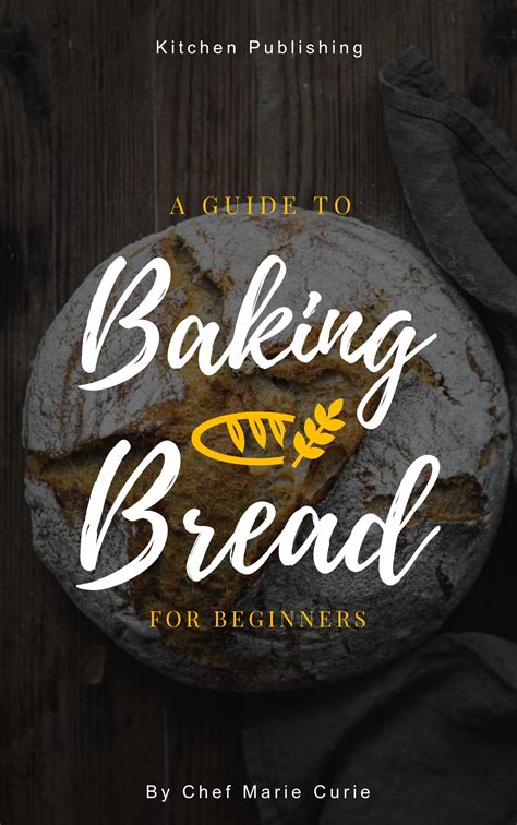 Professional Bread Baking