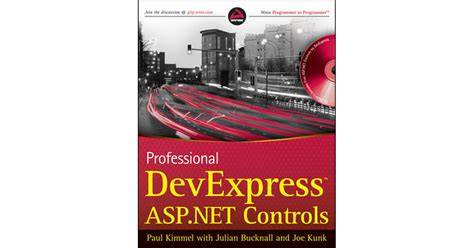 Professional Devexpress ASP.Net Controls